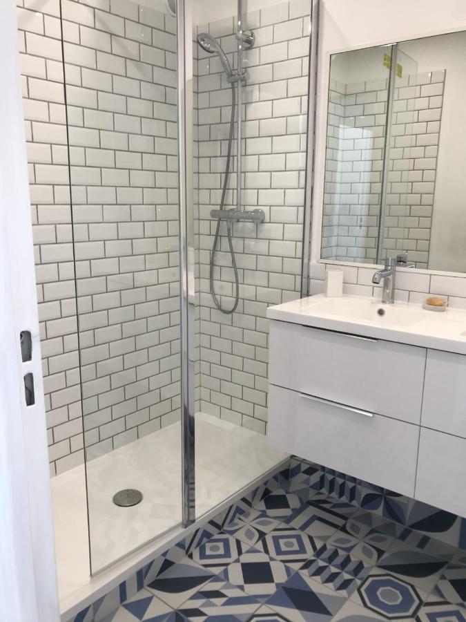 Appartement Face A La Mer - 6 A 8 Personnes - Canet En Roussillon Экстерьер фото