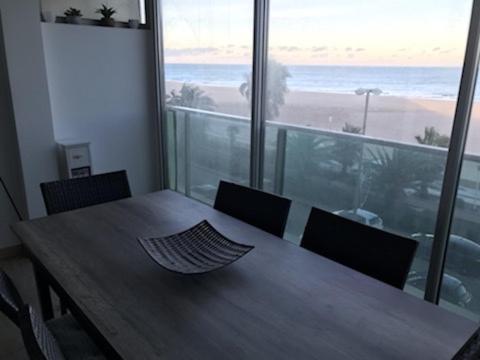 Appartement Face A La Mer - 6 A 8 Personnes - Canet En Roussillon Экстерьер фото