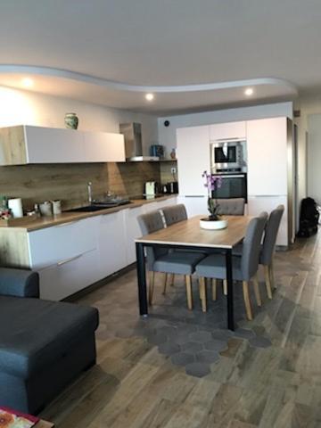 Appartement Face A La Mer - 6 A 8 Personnes - Canet En Roussillon Экстерьер фото
